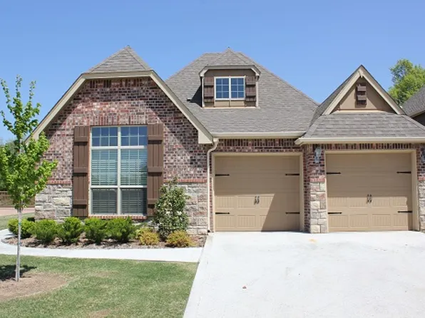 3308 W Queens St, Broken Arrow, OK 74012