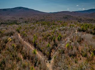 Stinson Lake Rd, Ellsworth, NH 03223