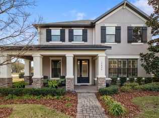 12476 Rangeland Blvd, Odessa, FL 33556