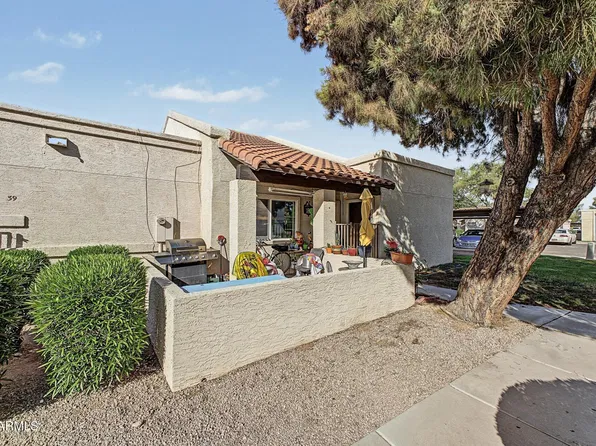 875 S NEBRASKA Street #38, Chandler, AZ 85225