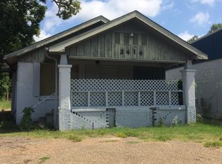 2414 New Boston Rd, Texarkana, TX 75501