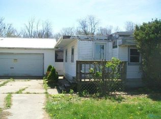 5749 County Road 237, Clyde, OH 43410