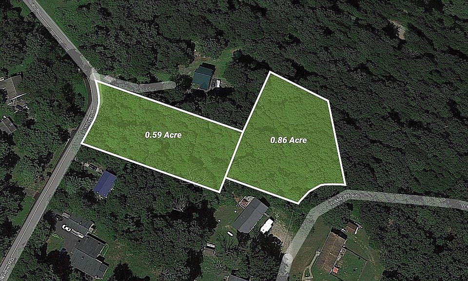 1st image of Hillview Rd