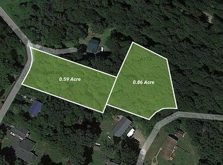 Hillview Rd, Airville, PA 17302