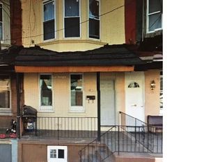 5512 Linmore Ave, Philadelphia, PA 19143