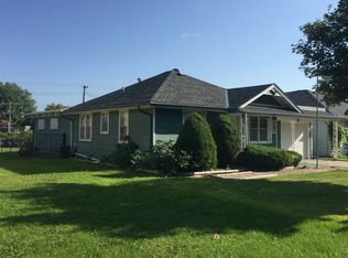 2201 W A St, North Platte, NE 69101