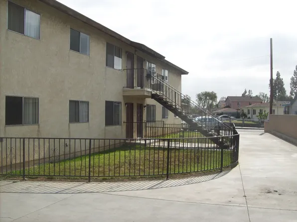 Tillman 6341 Emil, 6341 Emil Ave APT C, Commerce, CA 90040