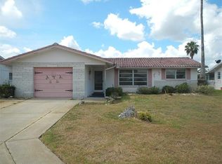 7114 Cherry Laurel Dr, Port Richey, FL 34668