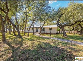 3306 Vortac Ln, Georgetown, TX 78628