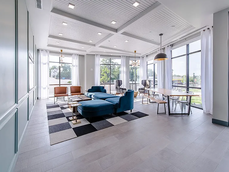 APARTMENTS AT MADDIE — Photo 52