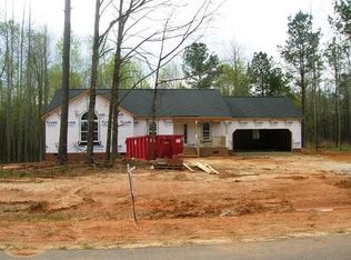 405 Hunter Ln, Zebulon, NC 27597