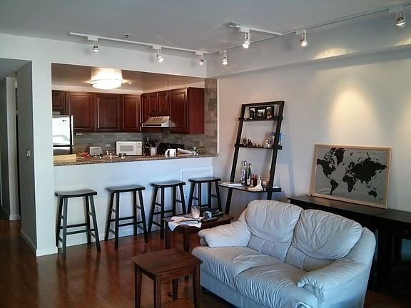3rd image of 601 Van Ness Ave APT 607