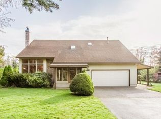 21240 S Springwater Rd, Estacada, OR 97023