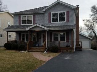 333 W Graham Ave, Lombard, IL 60148