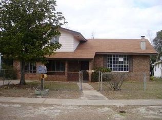 638 25th St, Gulfport, MS 39501