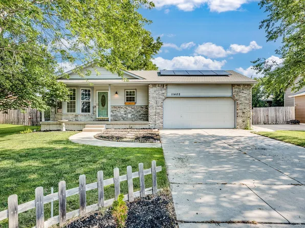 11402 W Grant St, Wichita, KS 67209