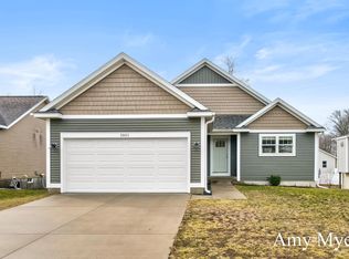 2601 Eagle Rdg, Muskegon, MI 49444