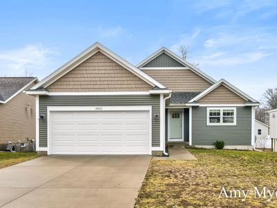 2601 Eagle Rdg, Muskegon, MI, 49444