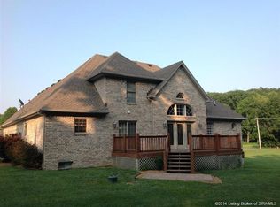 6001 English Ct, Floyds Knobs, IN 47119