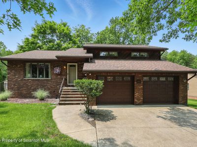 1016 Martarano Dr, Olyphant, PA, 18447