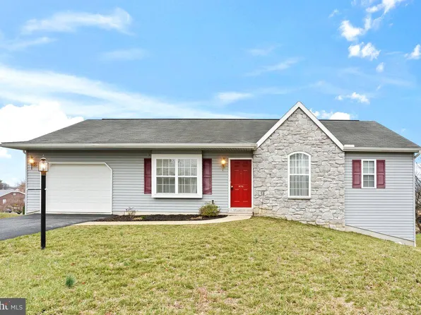975 Harmony Hill Dr #L-0097, Lebanon, PA 17046
