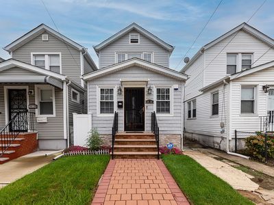 168-10 144th Ave, Jamaica, NY, 11434