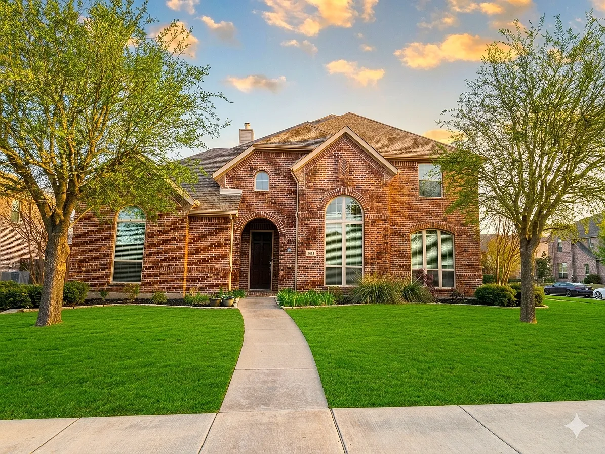5 bed, 3821 sqft, $3,499 — Photo 1