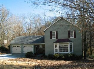 715 Springview Ct, Roswell, GA 30076