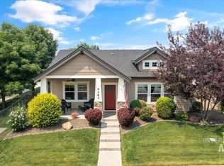 4363 S Dazzle Ave, Meridian, ID 83642