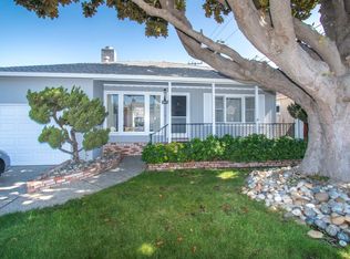 3641 San Benito St, San Mateo, CA 94403