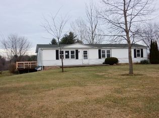 6302 Johnsville Rd, Centerburg, OH 43011