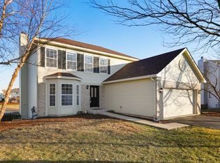 1408 Sunflower Ct, Minooka, IL 60447