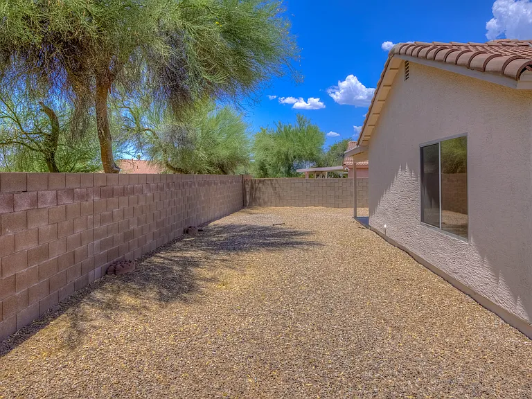 9890 E Shadow Glen Ct — Photo 33