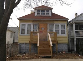 8642 S Baltimore Ave, Chicago, IL 60617