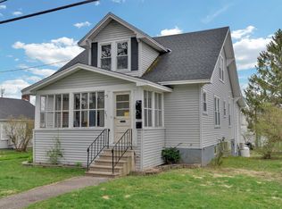 231/235 Coolidge Ave, Rutland, VT 05701