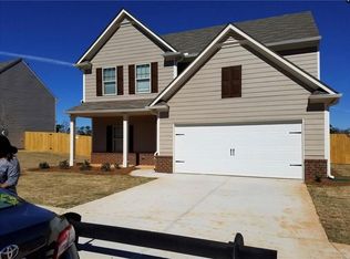 3455 Sandstone Trl SE, Conyers, GA 30013