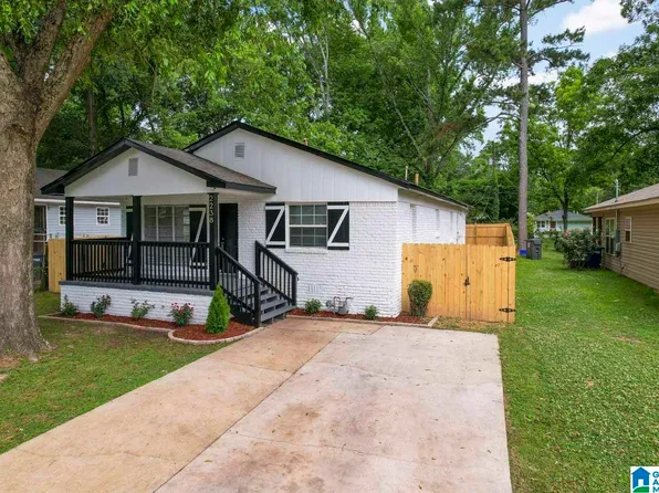 2238 3rd Ave S, Birmingham, AL 35210