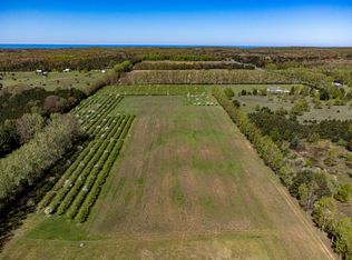 V/l South Ave #32, Shelby, MI 49455