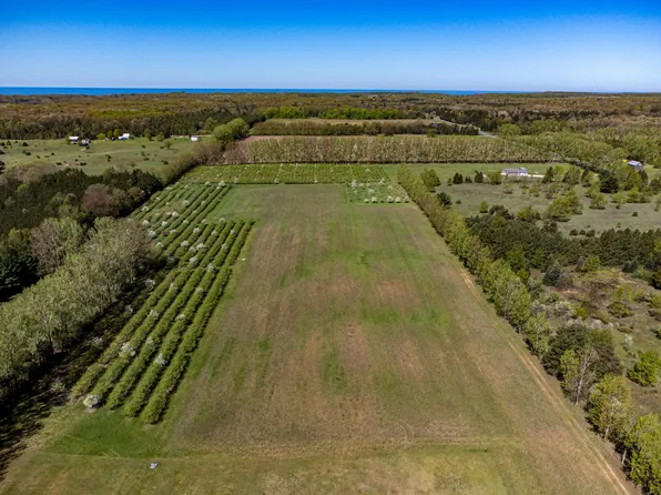 V/l South Ave #32, Shelby, MI 49455