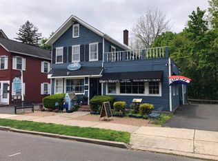 156 N State St #3, Newtown, PA 18940