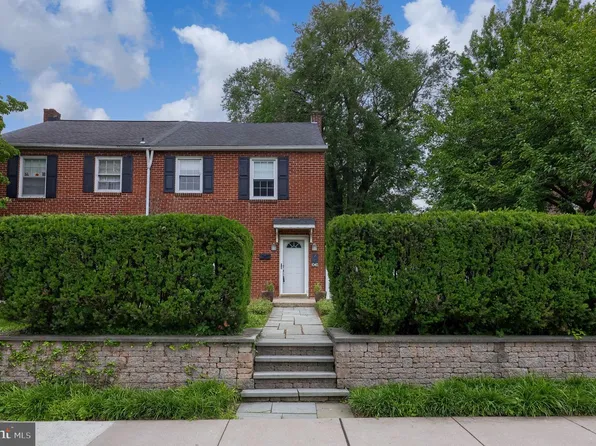 1040 E Orange St, Lancaster, PA 17602