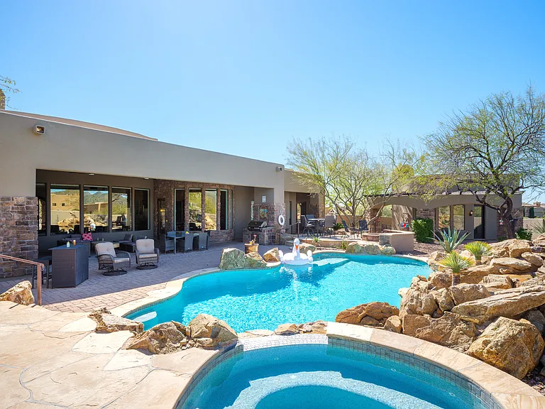 35982 N Willow Cross Dr — Photo 1