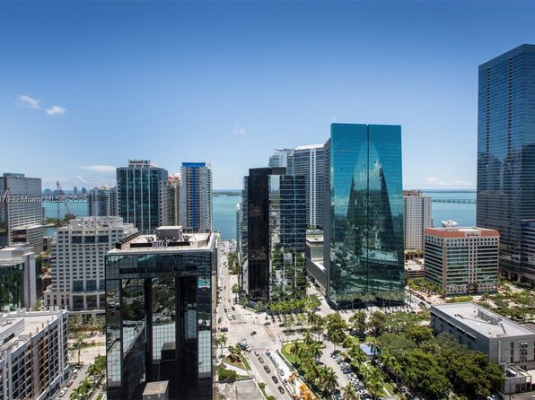 1250 S Miami Ave #3106