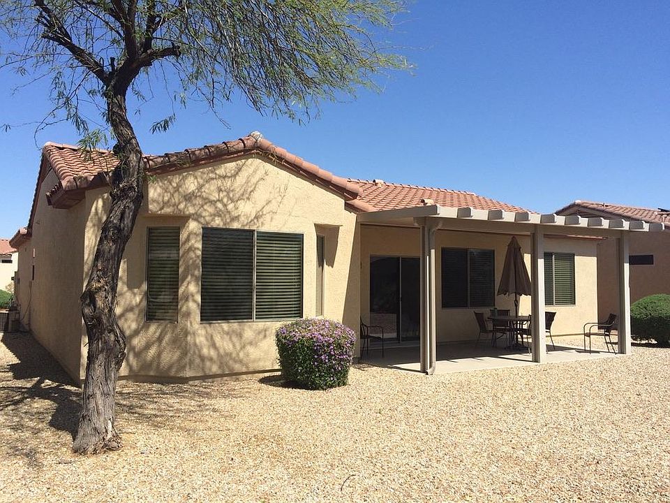 2nd image of 16761 W Sabino Canyon Ln