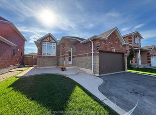 49 Felt Cres, Barrie, ON L4N8V1