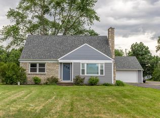 1007 Williams Rd, Columbus, OH 43207