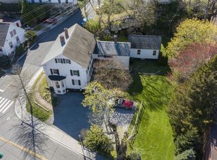2 New London Rd #3, Mystic, CT 06355