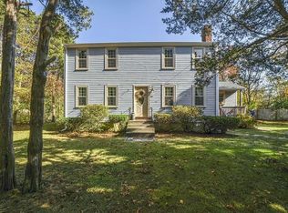 42 Bourne Park Ave, Marshfield, MA 02050