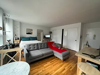 Rented by AZ REALTY NYC LLC