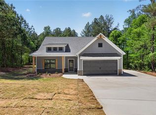 57 Oak Grove Rd, Taylorsville, GA 30178